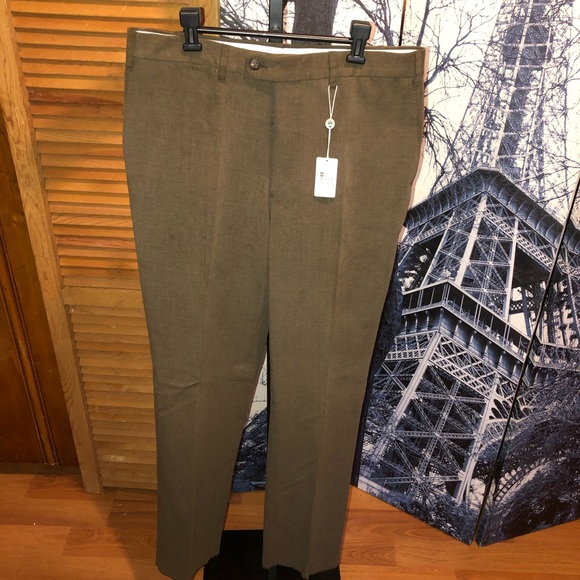 Peter Millar Men’s Dress Pants - Picture 2 of 7